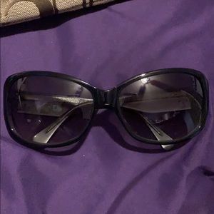 Coach sunglasses